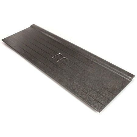 Manitowoc Ice Black Bm C700 Bin Door Assembly 7624503